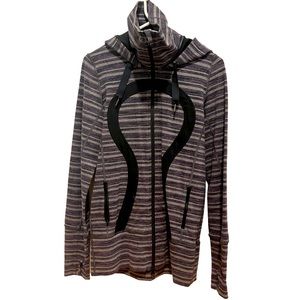 Lululemon Full-Zip Sweatshirt
